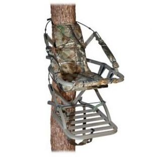 Summit Goliath SD Climbing Treestand 81082 with 