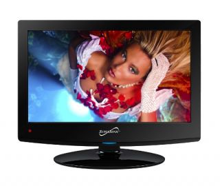 Supersonic SC 1512 15 1080p HD LED LCD 