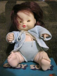 vintage reeeves international baby suzy doll  24