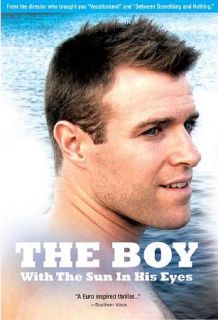 The Boy With the Sun in His Eyes DVD, 2009