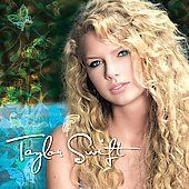 Taylor Swift ECD by Taylor Swift CD, Oct 2006, Big Machine Records 