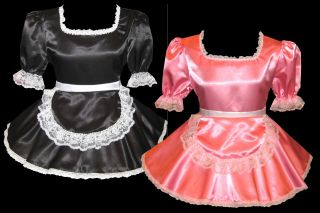 sissy maid dress in Costumes, Reenactment, Theater