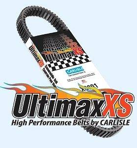   Ultimax XS Belt Polaris 600 HO CFI IQ Touring/Switchback/Fusion/LX/RMK