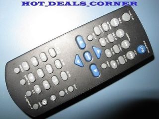p05144 4 portable dvd player remote control 