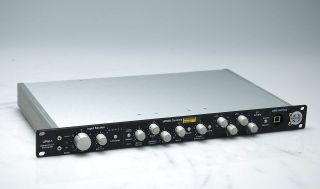 SOUNDFIELD UPM 1 STEREO TO 5.1 UPMIXER PROCESSOR FOR HD BROADCAST 