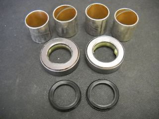 FORD TRACTOR FRONT AXLE SPINDLE BUSHING BEARING REPAIR KIT 600 700 800 