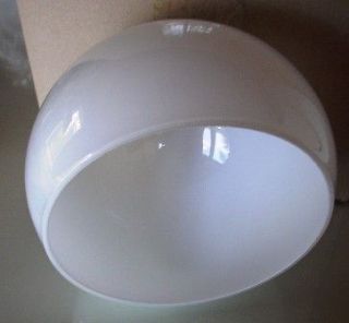 wagenfeld table lamp replacement glass globe  125