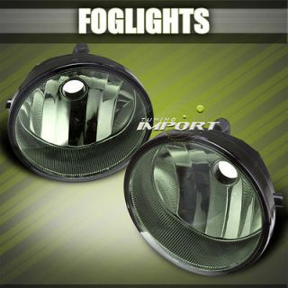   FOG DRIVING LIGHTS LAMP REPLACEMENT UPGRADE LEFT+RIGHT (Fits Tacoma