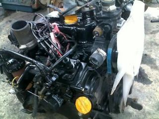 yanmar 3tne68 20hp diesel engine takeuchi  1299