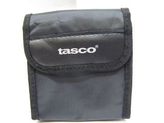 Tasco black case   For Binoculars, Cameras, Cell Phones etc.