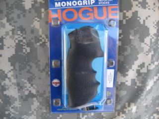 Newly listed HOGUE RUBBER GRIP FOR TAURUS MEDIUM FRAME REVOLVERS