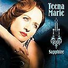 Sapphire by Teena Marie (CD, May 2006, Universal Distribution)