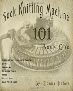 sock knitting machine 101 donna peters  63