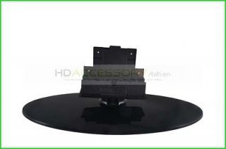 Samsung TV Pedestal Stand/base BN61 07596A   LN32D403E4D (Assembly)