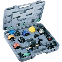 radiator pressure test in Diagnostic Tools / Equipment