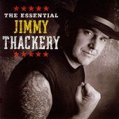 The Essential Jimmy Thackery by Jimmy Thackery CD, Jan 2006, Blind Pig 