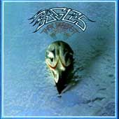 Their Greatest Hits 1971 1975 by Eagles CD, Jul 1987, Asylum