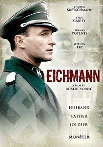 Eichmann DVD, 2011