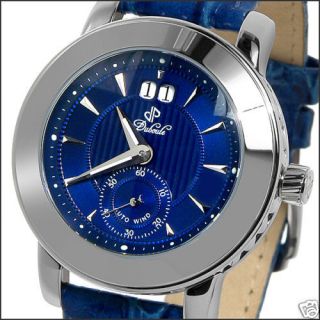 duboule winchester mens automatic watch new free usa sh time