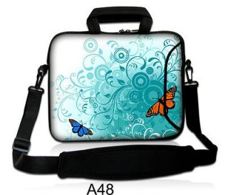 Noble 9 10 10.1 Laptop Shoulder Bag Case For HP Mini 110 210 /Acer 