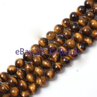Jewelry & Watches  Loose Beads  Stone  Tigers Eye
