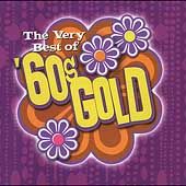 The Very Best of 60s Gold CD, Feb 2003, Time Life Music