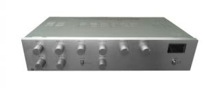 TOA Electronics A 903A Amplifier