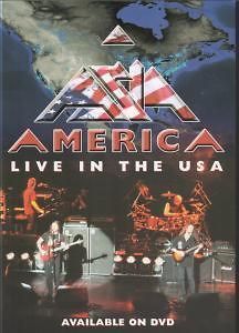 ASIA (AOR GROUP) america press release uk classic rock 2003 a4 doouble 