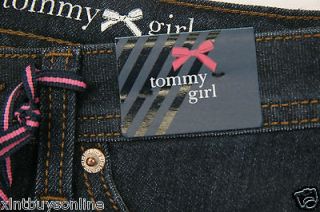 tommy girl jeans in Clothing, 