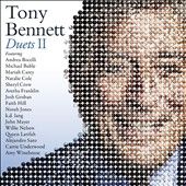 Duets II by Tony Bennett CD, Sep 2011, Columbia USA