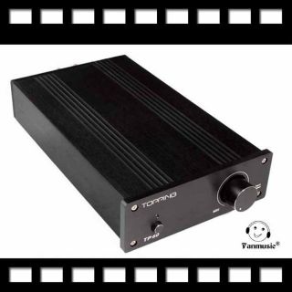 topping tp60 tp 60 ta2022 t amp 2x80w stereo amp