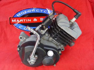 KTM 50 KTM50 adventure Sr Jr NEW ENGINE w/ ignition piston crank 