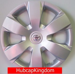   2010 Toyota CAMRY Hubcap Wheelcover NEW OEM (Fits 2007 Toyota Camry