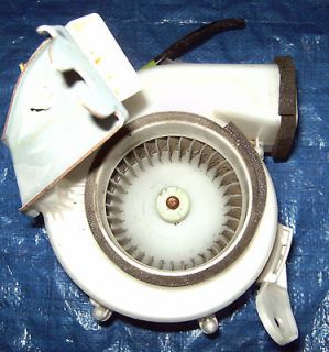 2004 toyota prius battery cooling fan  37