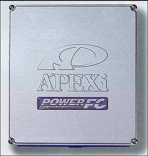 apexi power fc ap engineering ep82 4e fte 89 to