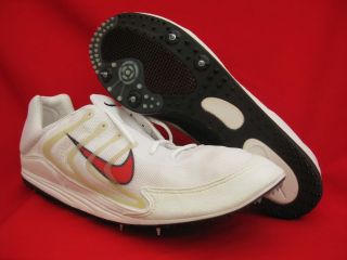 MENS NIKE ZOOM VENTULUS TRACK ATHLETICS SPIKE RUNNING SHOES TRAINERS 