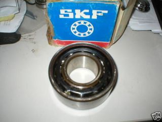 skf 5310e mrc 5310m double ball bearing sludge pump time