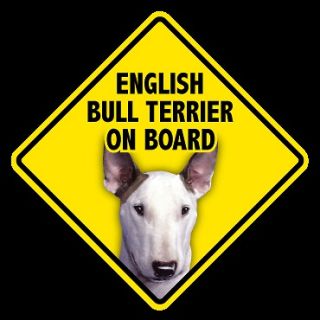 Collectibles  Animals  Dogs  English Bull Terrier