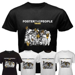 foster the people shirts in Clothing, 