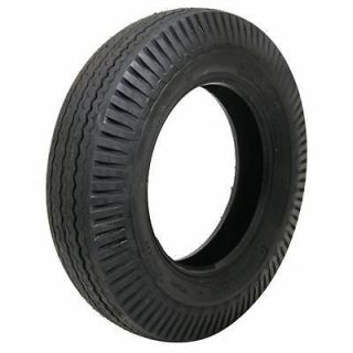 Coker Vintage Truck and Military Tire 8 17.50 Blackwall 609027