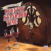 CLASSIC COUNTRY   COUNTRY STANDARD TIME CD 20 POP CLASSICS BY COUNTRY 