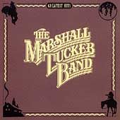Greatest Hits 1978 by Marshall Tucker Band The CD, Oct 1989, AJK 