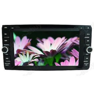   Touchscreen GPS DVD Player For Toyota Tundra 1999 2006 + Free Maps