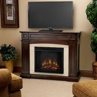 electric fireplace in Entertainment Units, TV Stands