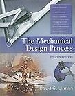   Mechanical Design Process by David G. Ullman 2009, Hardcover