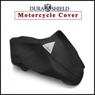   Vulcan 1500 Drifter Nomad Motorcycle Cover by DuraShied Indoor/Outdoor