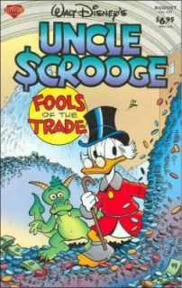 Uncle Scrooge 320 2003, Paperback
