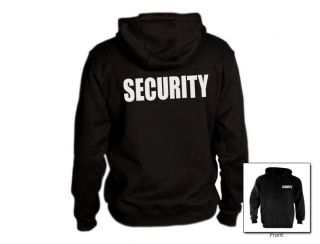 security hood sweatshirt police equipment all sizes more options size 