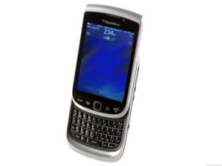 Blackberry Torch 9810 GSM Unlocked Cell Phone WiFi & GPS Refurbished 