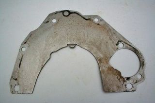 2001 Audi A4 B5 1.8 Transmission Spacer Plate 5HP 19 FAL Automatic VW 